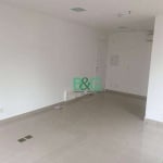 Sala, 33 m² - venda por R$ 330.000 ou aluguel por R$ 3.300/mês - Perdizes - São Paulo/SP