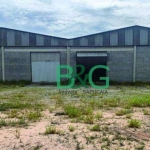 Araçariguama - Belissimo galpao. Mude agora sua empresa.
