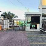 Apartamento com 2 dormitórios à venda, 44 m² por R$ 220.300 - Campestre - Piracicaba/SP