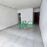 Sala para alugar, 41 m² por R$ 1.870,00/mês - Vila Marieta - São Paulo/SP