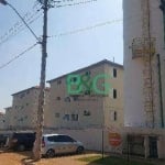 Apartamento com 2 dormitórios à venda, 47 m² por R$ 104.889 - Vila Sônia - Piracicaba/SP