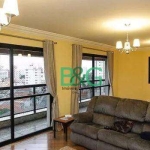 Apartamento com 3 dormitórios à venda, 205 m² por R$ 1.399.000,00 - Vila Santo Estevão - São Paulo/SP