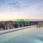 Studio com 1 dormitório à venda, 34 m² por R$ 1.663.277,22 - Jardins - São Paulo/SP