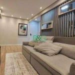 Apartamento com 2 dormitórios à venda, 67 m² por R$ 849.000,00 - Barra Funda - São Paulo/SP