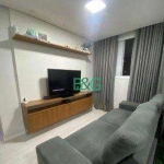 Apartamento com 2 dormitórios à venda, 54 m² por R$ 499.000,00 - Vila Andrade - São Paulo/SP