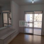 Apartamento com 2 dormitórios para alugar, 57 m² por R$ 3.167,76/mês - Butantã - São Paulo/SP