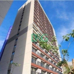 Apartamento com 1 dormitório à venda, 25 m² por R$ 376.873,20 - Pinheiros - São Paulo/SP