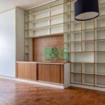 Studio com 1 dormitório à venda, 48 m² por R$ 339.000,00 - Vila Buarque - São Paulo/SP