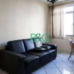 Apartamento com 1 dormitório à venda, 50 m² por R$ 348.900,00 - Vila Buarque - São Paulo/SP