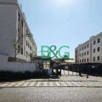 Apartamento com 2 dormitórios à venda, 40 m² por R$ 156.441 - Ipiranga - Ribeirão Preto/SP