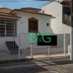 Casa com 2 dormitórios à venda, 270 m² por R$ 1.000.000 - Jardim Franca - São Paulo/SP