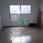 Sala, 33 m² - venda por R$ 285.000,00 ou aluguel por R$ 2.500,00/mês - Vila Congonhas - São Paulo/SP