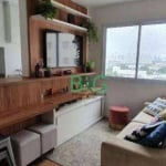 Apartamento com 1 dormitório à venda, 32 m² por R$ 289.000 - Água Branca - São Paulo/SP