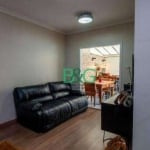 Apartamento Garden com 3 dormitórios à venda, 126 m² por R$ 1.349.000,00 - Lapa - São Paulo/SP