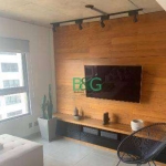 Apartamento com 2 dormitórios à venda, 70 m² por R$ 1.099.000,00 - Vila Leopoldina - São Paulo/SP