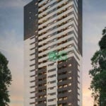 Apartamento com 1 dormitório à venda, 26 m² por R$ 427.750,00 - Vila Olímpia - São Paulo/SP