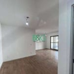 Apartamento com 3 dormitórios à venda, 120 m² por R$ 1.579.000 - Vila Leopoldina - São Paulo/SP