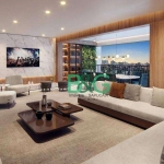 Studio com 1 dormitório à venda, 31 m² por R$ 243.095,52 - Alto da Mooca - São Paulo/SP