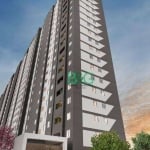 Apartamento com 1 dormitório à venda, 24 m² por R$ 221.646,00 - Brás - São Paulo/SP