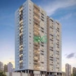 Apartamento com 4 dormitórios à venda, 132 m² por R$ 1.376.100,00 - Parque da Vila Prudente - São Paulo/SP