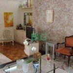 Casa com 3 dormitórios à venda, 336 m² por R$ 1.499.000,00 - Vila Mariana - São Paulo/SP