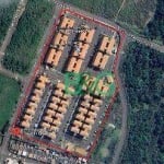 Apartamento com 2 dormitórios à venda, 48 m² por R$ 84.306 - Parque Residencial Monte Rey III - Piracicaba/SP