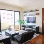 Apartamento com 4 dormitórios à venda, 127 m² por R$ 934.000 - Santana - São Paulo/SP