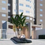 Apartamento com 2 dormitórios à venda, 40 m² por R$ 253.712,00 - Jardim da Rainha - Itapevi/SP