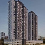 Apartamento com 3 dormitórios à venda, 52 m² por R$ 355.197,00 - Vila Aparecida - Itapevi/SP