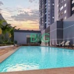 Apartamento com 2 dormitórios à venda, 42 m² por R$ 279.978,00 - Vila Aparecida - Itapevi/SP