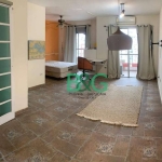 Apartamento com 1 dormitório, 45 m² - venda por R$ 590.000 ou aluguel por R$ 4.872/mês - Vila Olímpia - São Paulo/SP