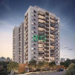 Apartamento com 4 dormitórios à venda, 127 m² por R$ 1.445.400,00 - Jardim São Paulo - São Paulo/SP