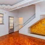 Sobrado com 4 dormitórios à venda, 240 m² por R$ 1.597.000,00 - Ipiranga - São Paulo/SP