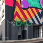 Apartamento com 2 dormitórios à venda, 75 m² por R$ 636.567,12 - Jabaquara - São Paulo/SP
