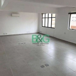 Apartamento com 1 dormitório para alugar, 105 m² por R$ 5.121/mês - Paraíso - São Paulo/SP