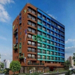 Apartamento com 2 dormitórios à venda, 43 m² por R$ 456.701,16 - Vila Clementino	 - São Paulo/SP