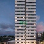 Studio com 1 dormitório à venda, 44 m² por R$ 286.509,90 - Vila Guarani (Zona Sul) - São Paulo/SP