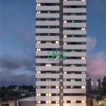 Studio com 1 dormitório à venda, 25 m² por R$ 251.078,85 - Vila Guarani (Zona Sul) - São Paulo/SP