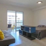 Studio com 1 dormitório à venda, 42 m² por R$ 369.000 - Centro - São Paulo/SP