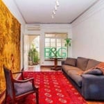 Sobrado com 2 dormitórios à venda, 91 m² por R$ 998.000,00 - Mooca - São Paulo/SP