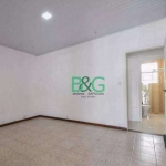 Casa com 2 dormitórios à venda, 130 m² por R$ 1.399.000 - Brooklin Paulista - São Paulo/SP