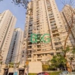 Apartamento com 2 dormitórios à venda, 70 m² por R$ 450.000 - Vila Suzana - São Paulo/SP