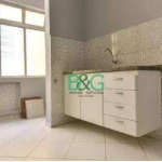 Apartamento com 1 dormitório à venda, 90 m² por R$ 299.000 - Centro - São Paulo/SP