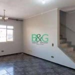 Sobrado com 6 dormitórios à venda, 361 m² por R$ 1.199.000 - Jardim Testae - Guarulhos/SP