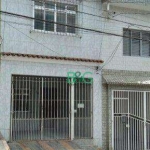 Sobrado com 2 dormitórios à venda, 1110 m² por R$ 679.000,00 - Água Rasa - São Paulo/SP