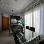 Cobertura com 2 dormitórios à venda, 98 m² por R$ 459.000,00 - Jardim Ana Maria - Santo André/SP
