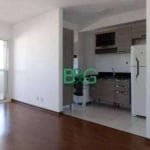 Apartamento com 3 dormitórios à venda, 80 m² por R$ 719.000 - Centro - Osasco/SP