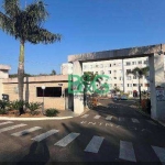 Apartamento com 2 dormitórios à venda, 46 m² por R$ 114.838 - Parque Santa Cecília - Bauru/SP