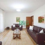 Casa com 5 dormitórios à venda, 240 m² por R$ 1.799.000 - Planalto Paulista - São Paulo/SP