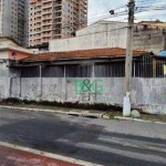 Casa com 3 dormitórios para alugar, 164 m² por R$ 5.250,00/mês - Vila Galvão - Guarulhos/SP